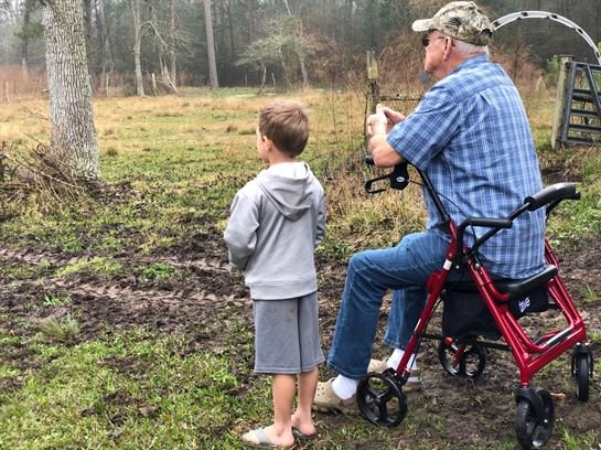 Norman Lee Bickham - Photo 43