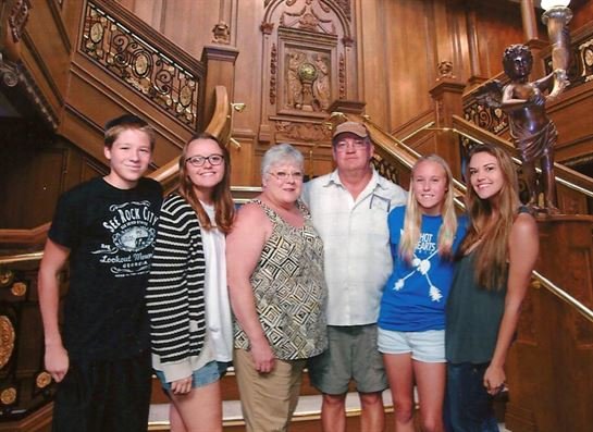 Norman Lee Bickham - Photo 47