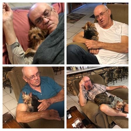 Norman Lee Bickham - Photo 50