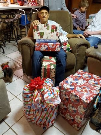 Norman Lee Bickham - Photo 53