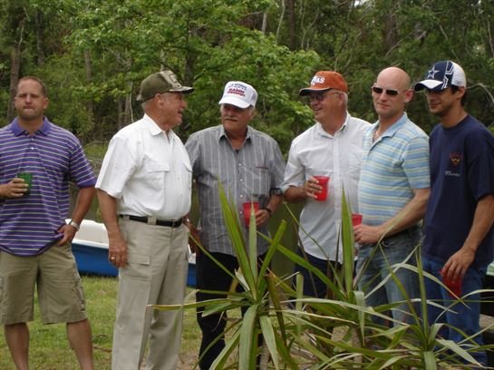 Norman Lee Bickham - Photo 54