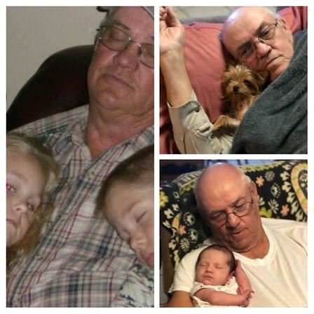 Norman Lee Bickham - Photo 55