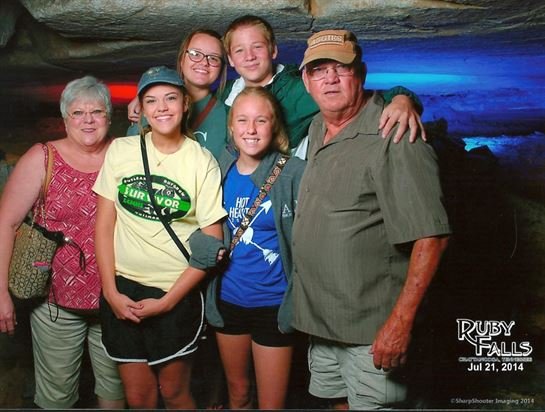 Norman Lee Bickham - Photo 69