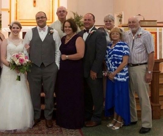 Norman Lee Bickham - Photo 71