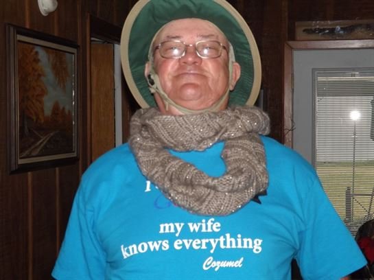 Norman Lee Bickham - Photo 72