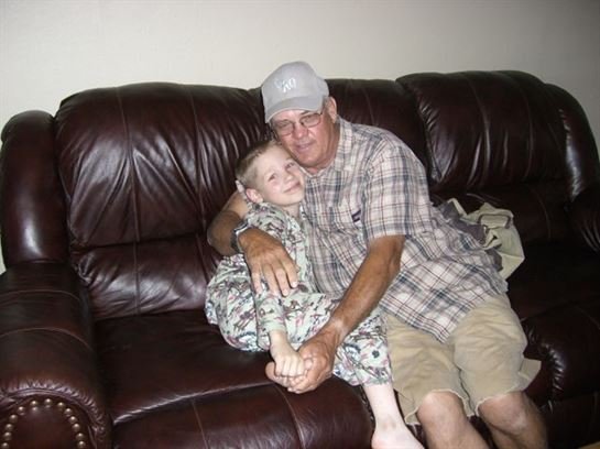 Norman Lee Bickham - Photo 77