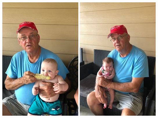 Norman Lee Bickham - Photo 83