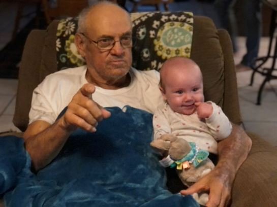 Norman Lee Bickham - Photo 88