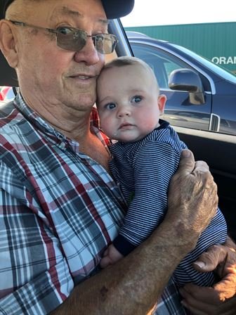 Norman Lee Bickham - Photo 95