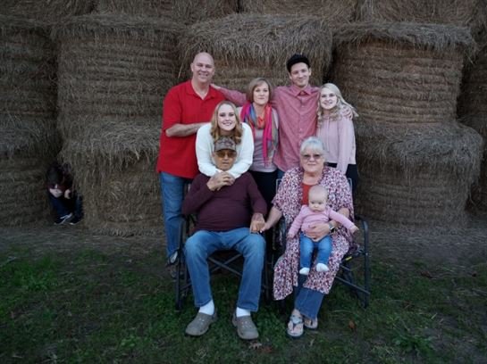 Norman Lee Bickham - Photo 96