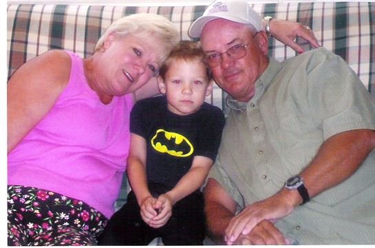 Norman Lee Bickham - Photo 97