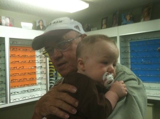 Norman Lee Bickham - Photo 103