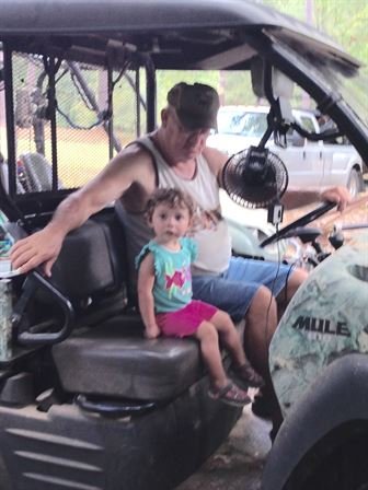 Norman Lee Bickham - Photo 109