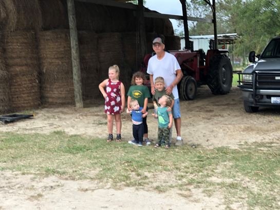 Norman Lee Bickham - Photo 112