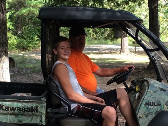 Norman Lee Bickham - Photo 113