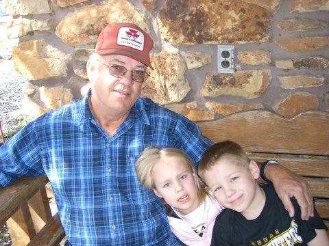 Norman Lee Bickham - Photo 115