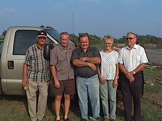 Norman Lee Bickham - Photo 119