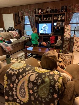 Norman Lee Bickham - Photo 121