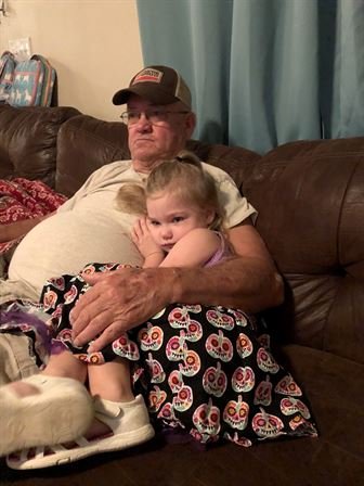 Norman Lee Bickham - Photo 129