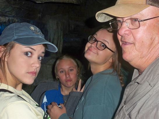 Norman Lee Bickham - Photo 130