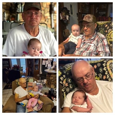 Norman Lee Bickham - Photo 134