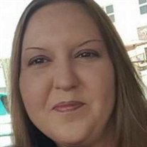 Elizabeth Nicole Sonnier