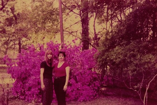 Elizabeth Nicole Sonnier - Photo 4