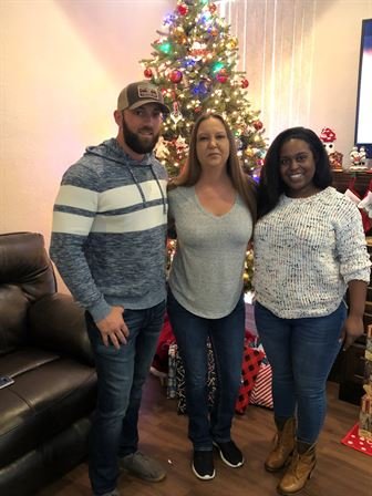 Elizabeth Nicole Sonnier - Photo 7