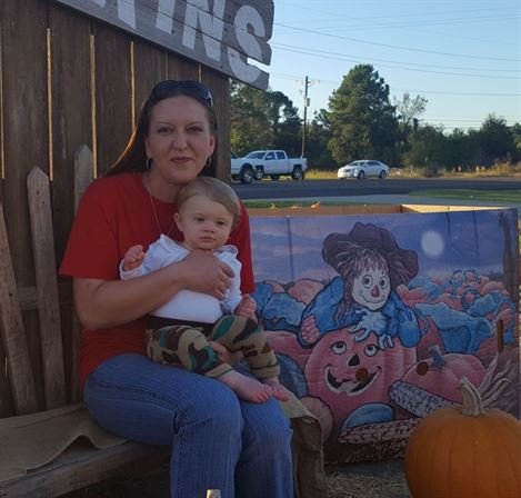 Elizabeth Nicole Sonnier - Photo 20