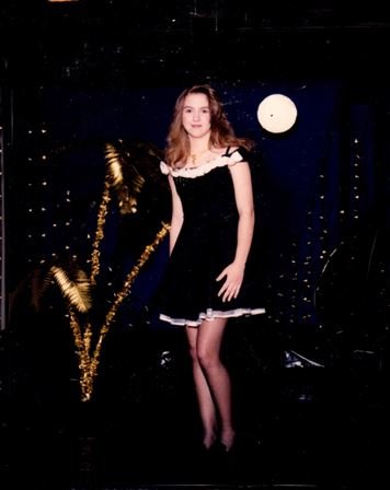 Elizabeth Nicole Sonnier - Photo 21