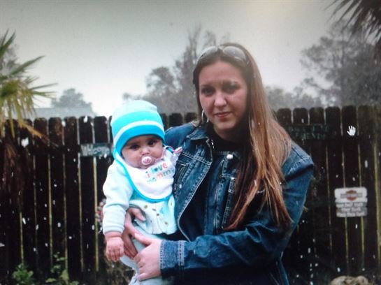 Elizabeth Nicole Sonnier - Photo 33