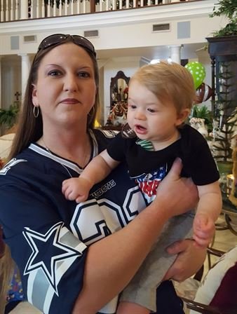 Elizabeth Nicole Sonnier - Photo 50