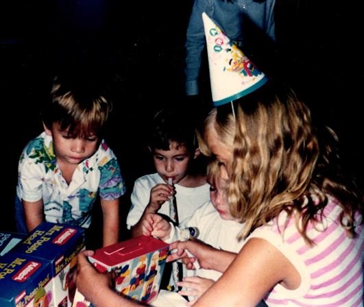 Elizabeth Nicole Sonnier - Photo 52