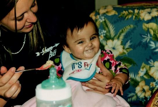 Elizabeth Nicole Sonnier - Photo 56