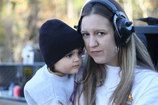 Elizabeth Nicole Sonnier - Photo 73