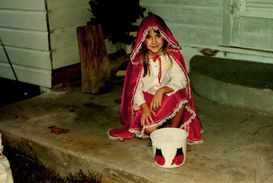 Elizabeth Nicole Sonnier - Photo 78