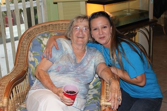 Elizabeth Nicole Sonnier - Photo 79