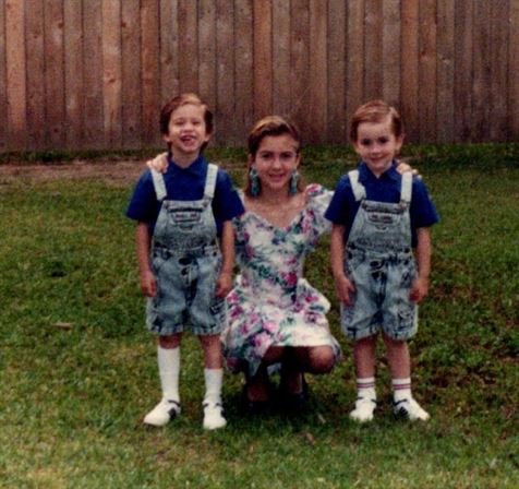 Elizabeth Nicole Sonnier - Photo 80