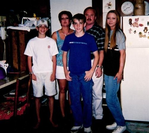 Elizabeth Nicole Sonnier - Photo 87