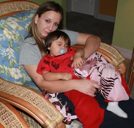 Elizabeth Nicole Sonnier - Photo 91