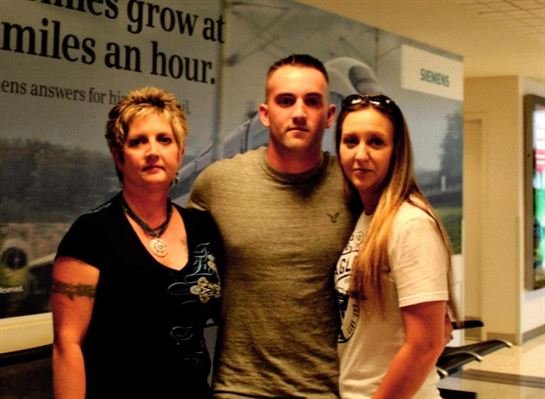 Elizabeth Nicole Sonnier - Photo 96