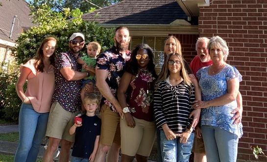 Elizabeth Nicole Sonnier - Photo 101