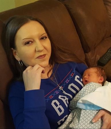 Elizabeth Nicole Sonnier - Photo 105