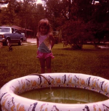 Elizabeth Nicole Sonnier - Photo 109