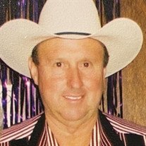 Charles "Bill" Bellard