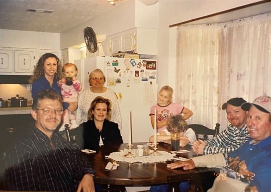 Charles "Bill" Bellard - Photo 8