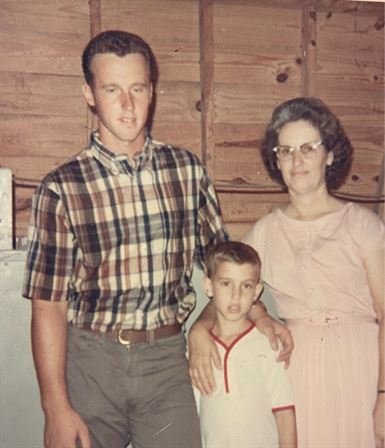 Charles "Bill" Bellard - Photo 11