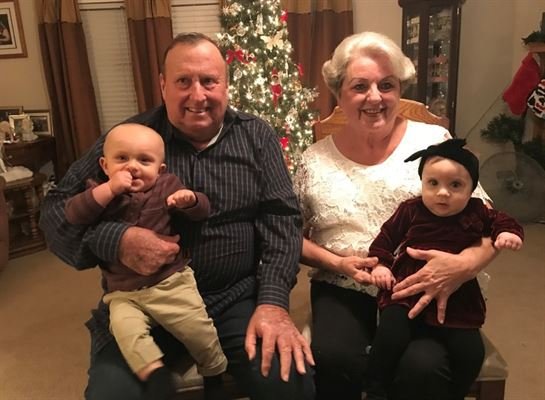 Charles "Bill" Bellard - Photo 31