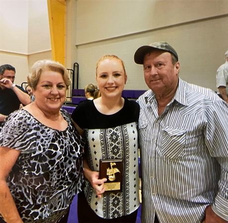 Charles "Bill" Bellard - Photo 33