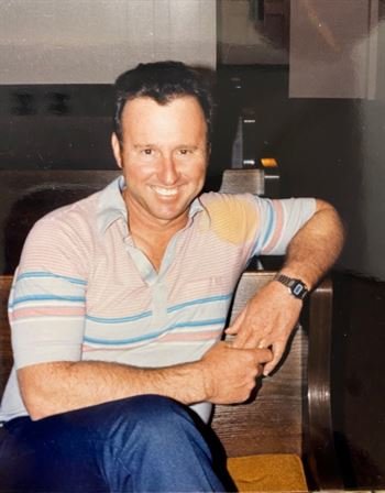 Charles "Bill" Bellard - Photo 39